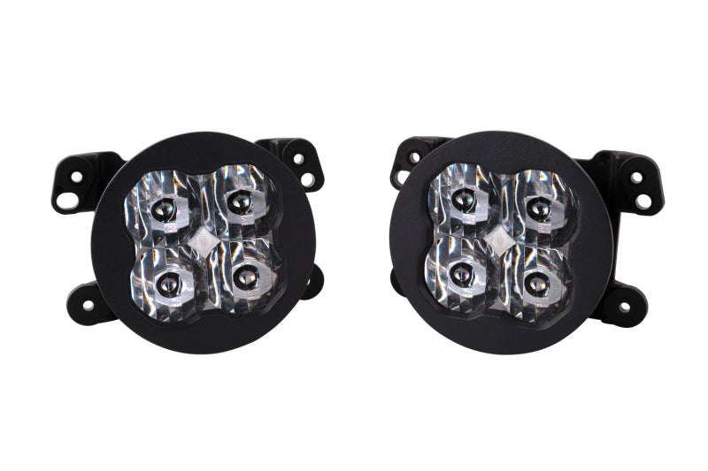 Diode Dynamics DIO LED Light Pods