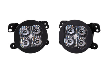 Diode Dynamics DIO LED Light Pods