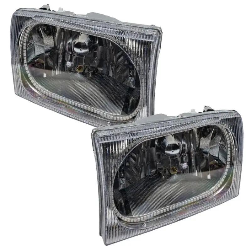 ORACLE Lighting ORL Headlight Assemblies by ORACLE Lighting