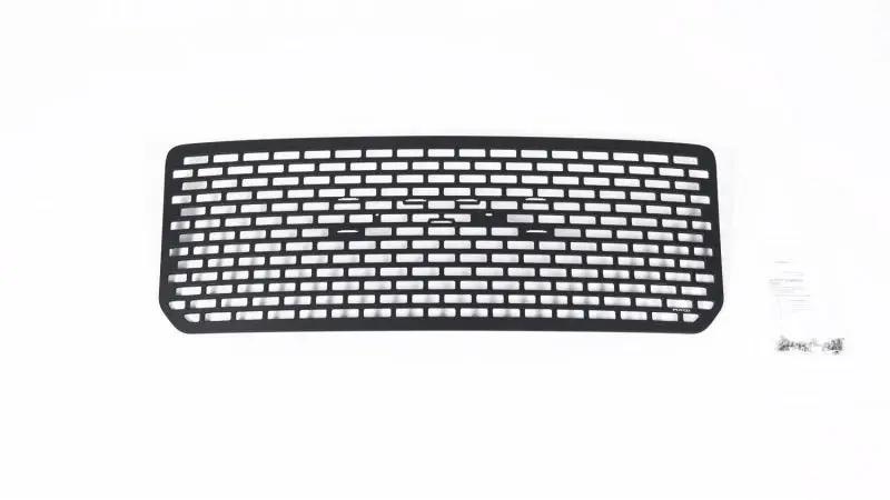 Putco PUT Boss Grilles by Putco