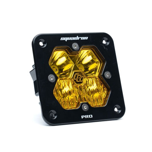 Baja Designs BAJ Squadron Pro Lights - Baja Designs - baj4910132 - Auto Expedition