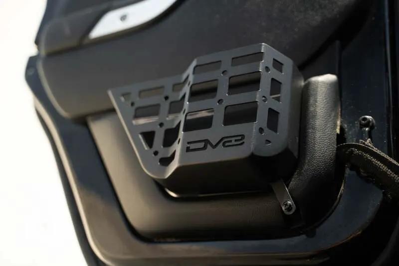 DV8 Offroad DVE Molle Panels by DV8 Offroad