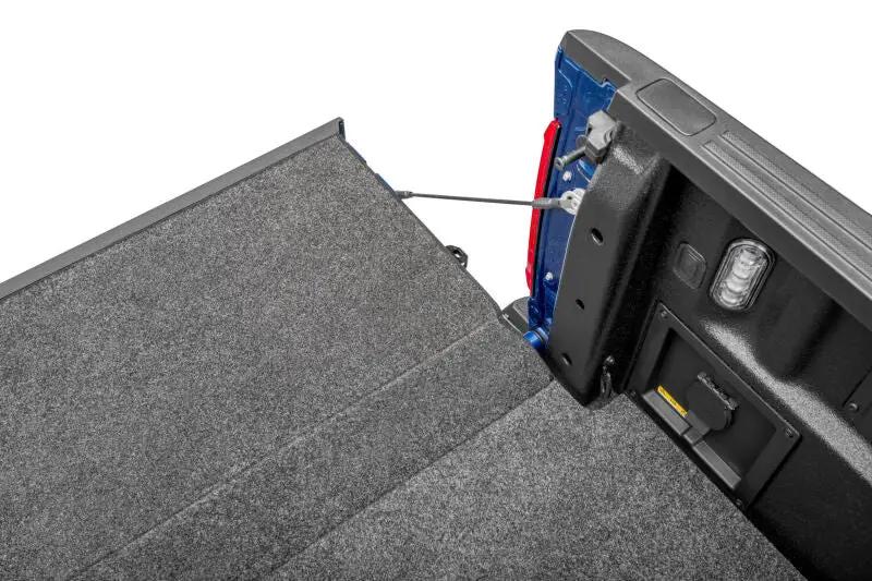 Husky Liners HL Guardian Comfort Mats by Husky Liners