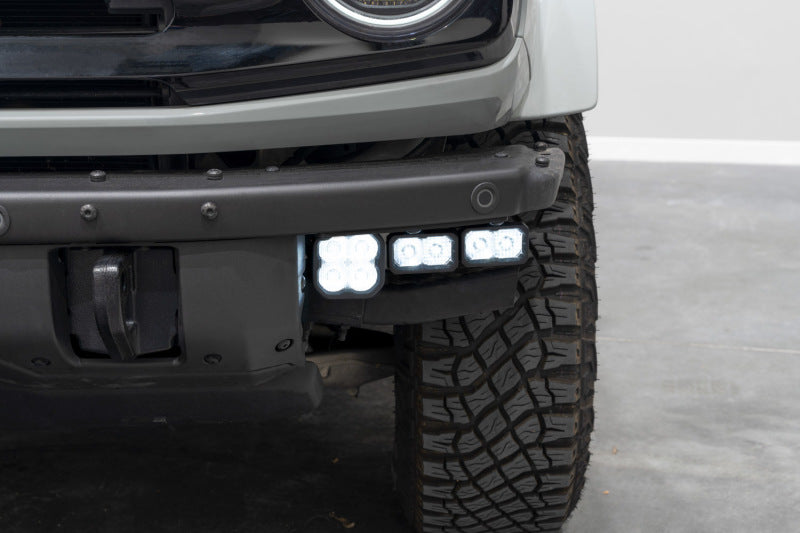 Diode Dynamics DIO Fog Lights