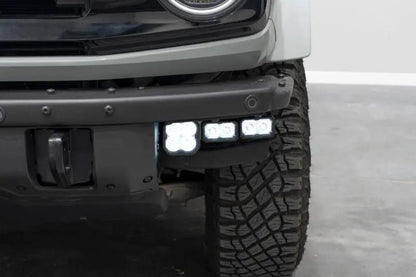 Diode Dynamics DIO Fog Lights