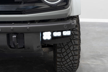 Diode Dynamics DIO Fog Lights