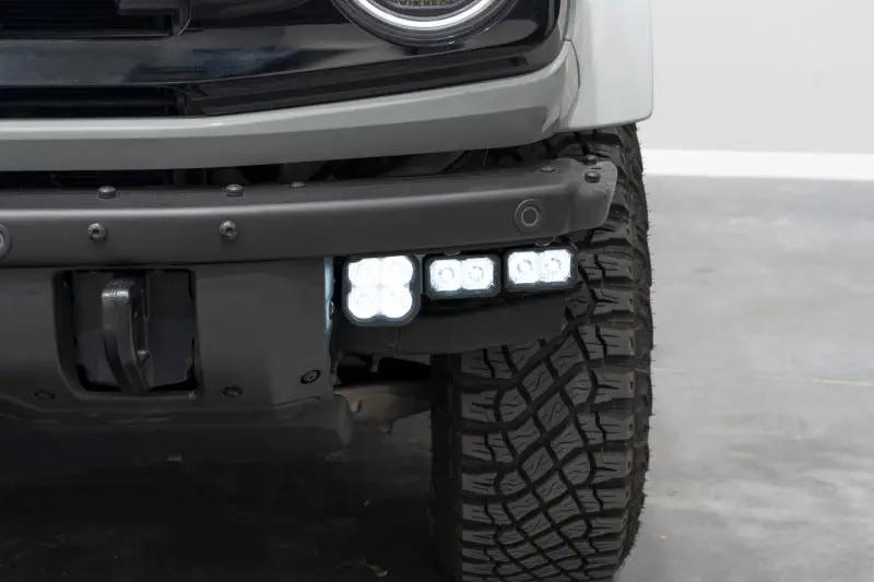 Diode Dynamics DIO Fog Lights by Diode Dynamics