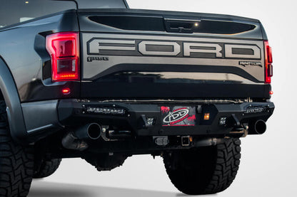 Addictive Desert Designs ADD HoneyBadger Rear Bumper