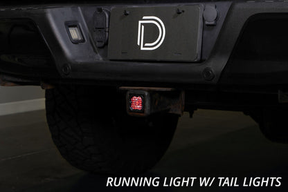 Diode Dynamics DIO LED Light Pods