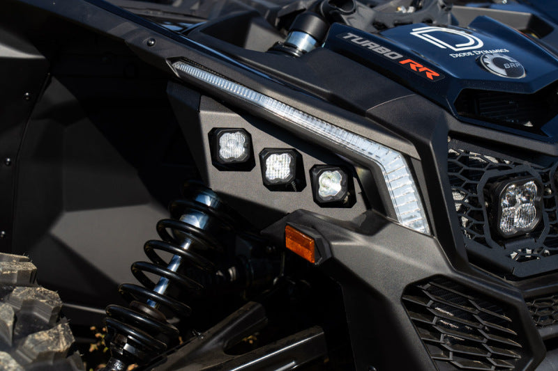 Diode Dynamics DIO Powersport Headlights