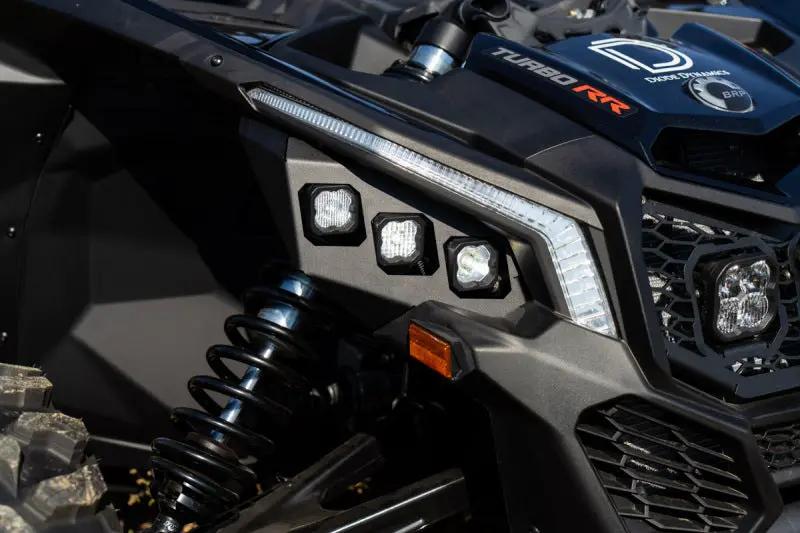 Diode Dynamics DIO Powersport Headlights by Diode Dynamics