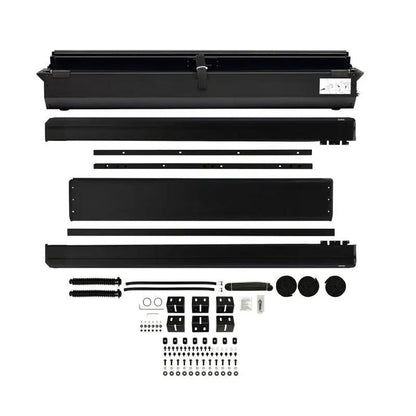 Westin WES Hard Roll Tonneau Covers by Westin