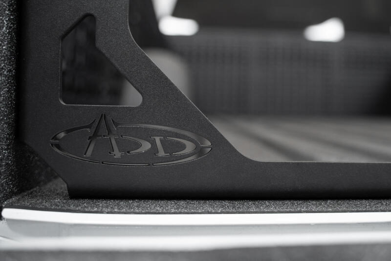 Addictive Desert Designs ADD Bed Stiffeners