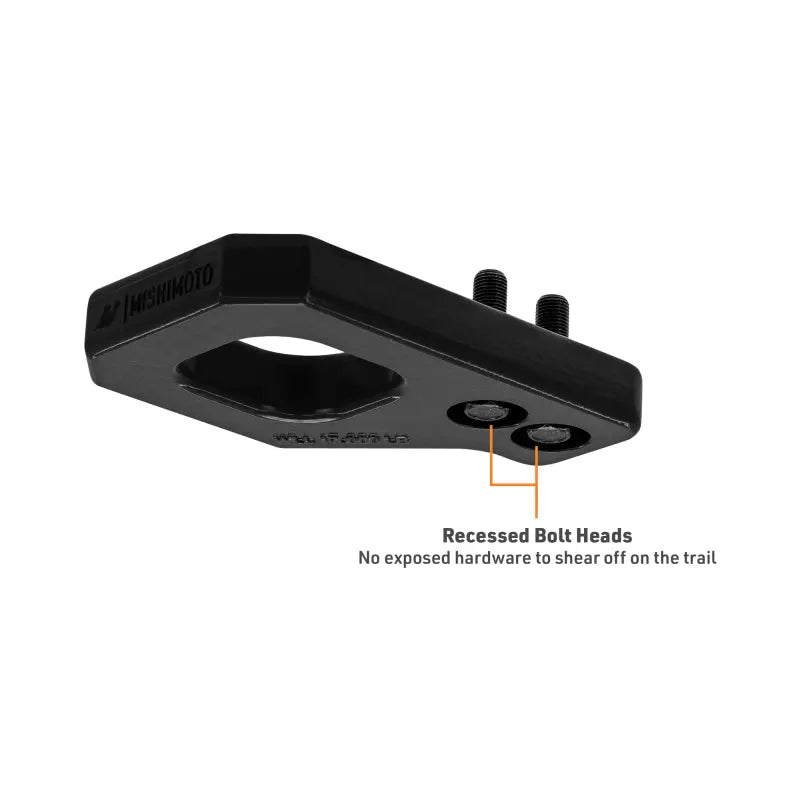 Mishimoto MM Tow Hook by Mishimoto