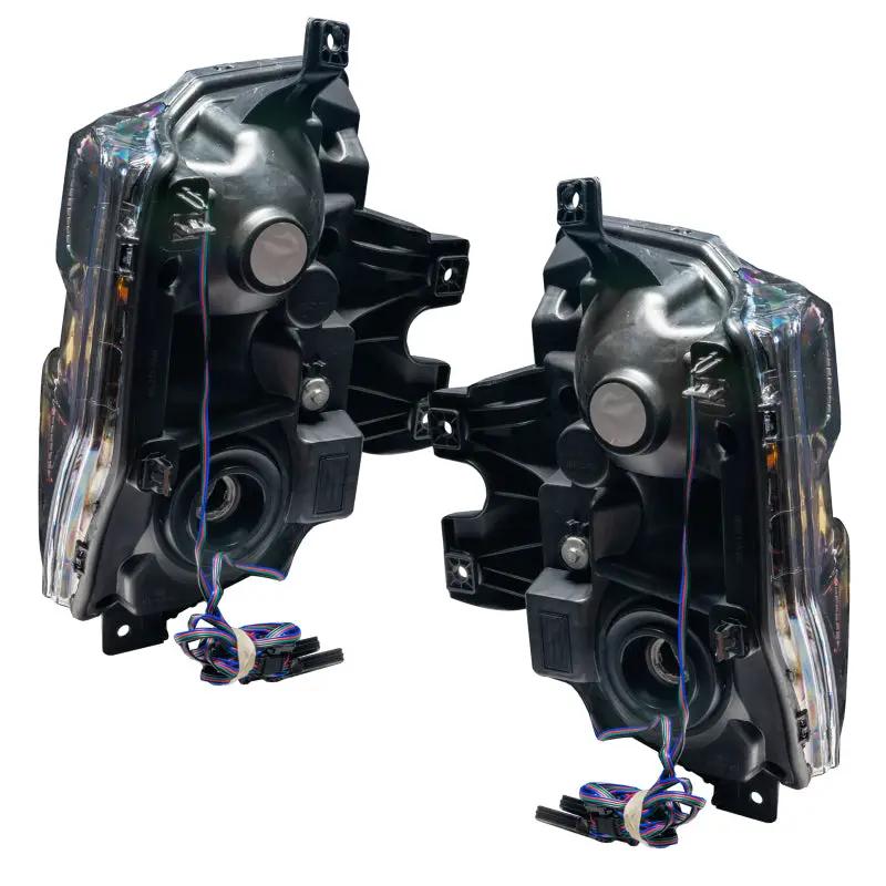 ORACLE Lighting ORL Headlight Assemblies by ORACLE Lighting