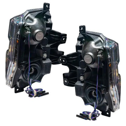 ORACLE Lighting ORL Headlight Assemblies by ORACLE Lighting
