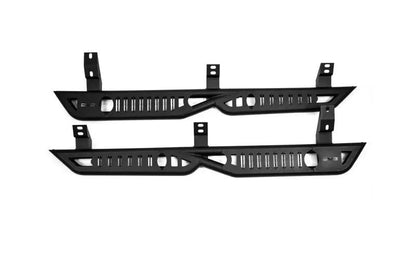 DV8 Offroad DV8 Hinge Mounted Steps by DV8 Offroad