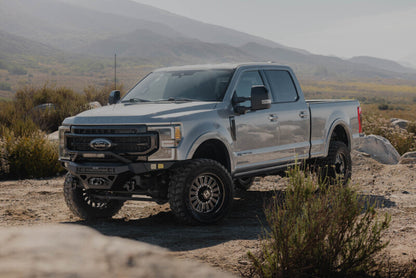 DV8 Offroad DVE Front Bumpers by DV8 Offroad