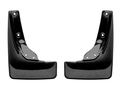 WeatherTech WT No Drill Mudflaps by WeatherTech