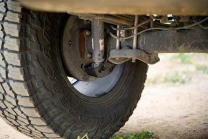 DV8 Offroad DVE Skid Plates by DV8 Offroad