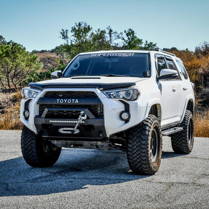 Westin WES Pro-Series Bumpers
