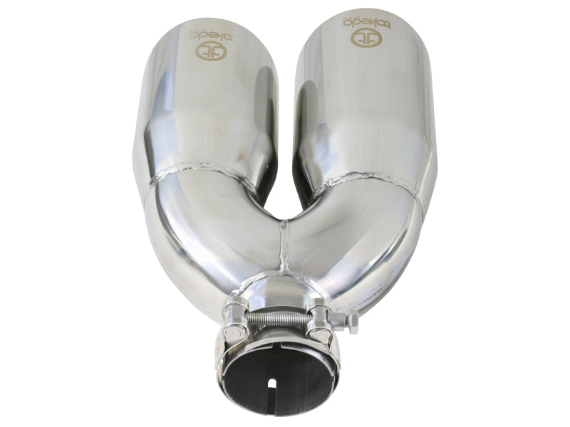 AFE Takeda Exhaust Tip by aFe