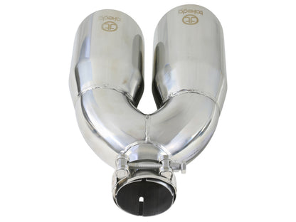 AFE Takeda Exhaust Tip by aFe