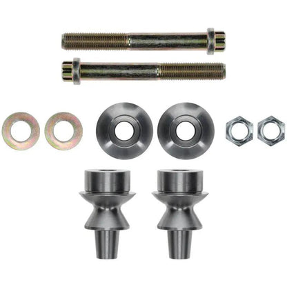 Camburg CMB Uniball Hardware Kit - Sent to ACA by Camburg