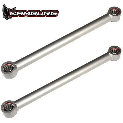 Camburg CMB Lower Trailing Arm Kit by Camburg