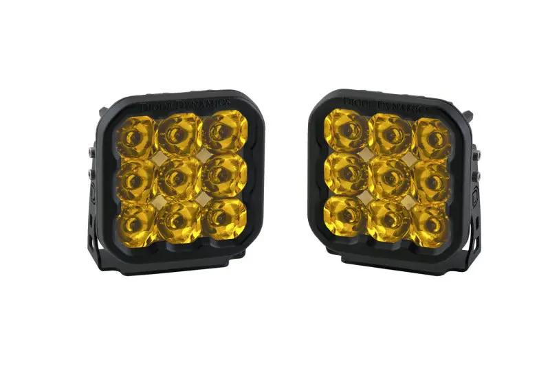 Diode Dynamics DIO LED Light Pods by Diode Dynamics