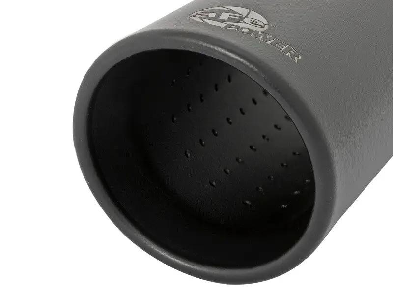 AFE Mach Force-Xp Exhaust Tip by aFe