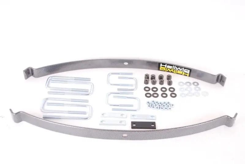 Hellwig HWG EZ-990 Helper Spring Kits by Hellwig
