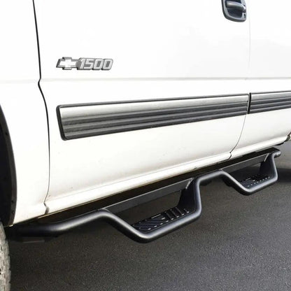 Westin WES Nerf Bars - Outlaw by Westin