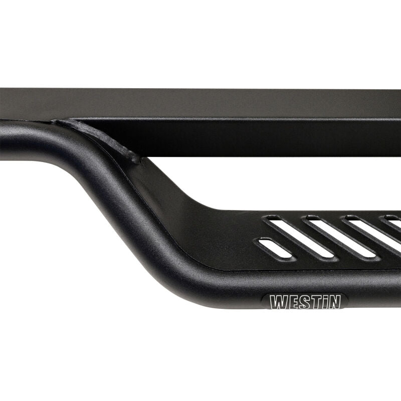 Westin WES Running Boards - Outlaw