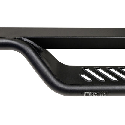 Westin WES Running Boards - Outlaw