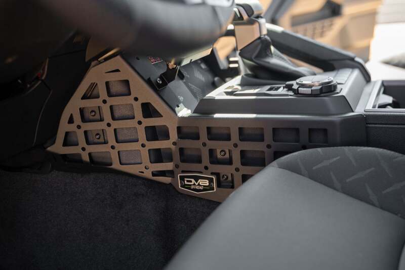 DV8 Offroad DVE Molle Panels