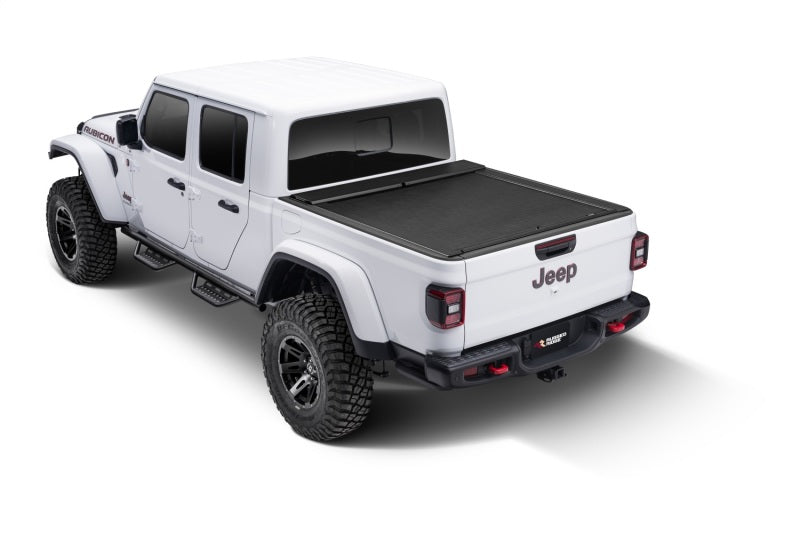 Rugged Ridge RUG Tonneau Covers by Rugged Ridge