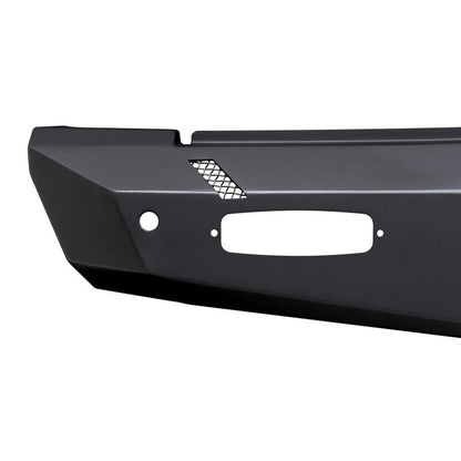 Westin WES Pro-Series Bumpers