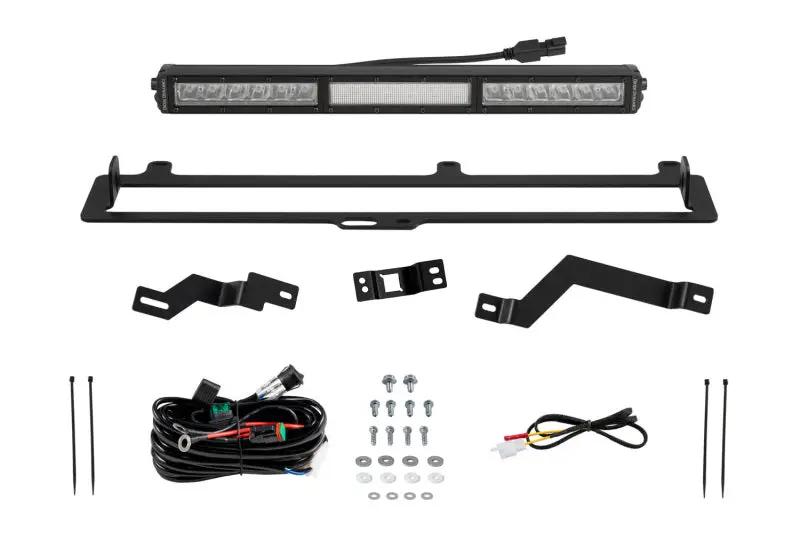 Diode Dynamics DIO LED Light Bars by Diode Dynamics