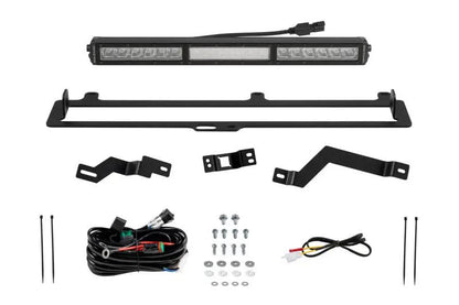 Diode Dynamics DIO LED Light Bars by Diode Dynamics