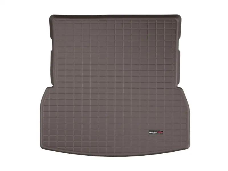 WeatherTech WT Cargo Liners - Cocoa by WeatherTech