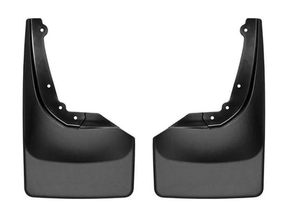 WeatherTech WT No Drill Mudflaps by WeatherTech