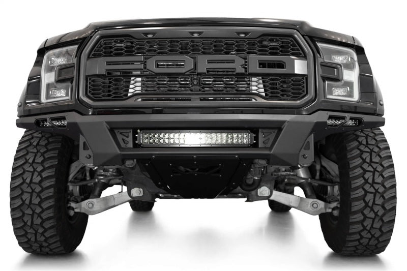 Addictive Desert Designs ADD Phantom Front Bumper