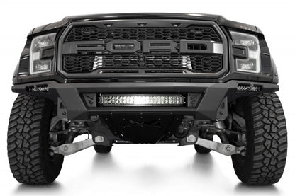 Addictive Desert Designs ADD Phantom Front Bumper