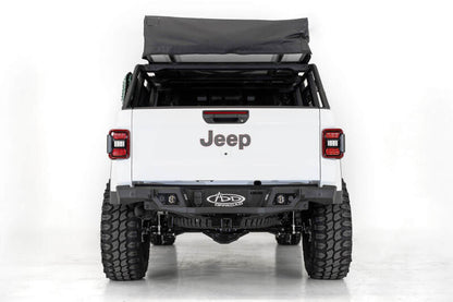Addictive Desert Designs ADD Stealth Fighter Rr Bumper