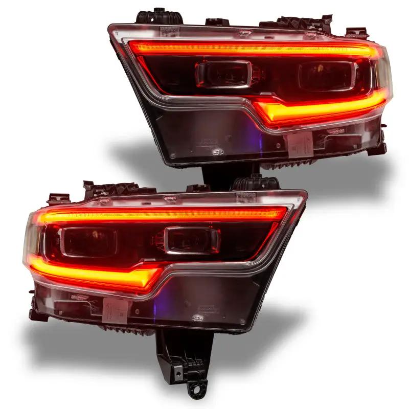 ORACLE Lighting ORL DRL Headlight Upgrade Kits by ORACLE Lighting