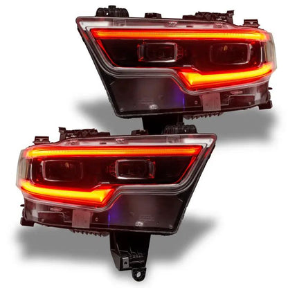 ORACLE Lighting ORL DRL Headlight Upgrade Kits by ORACLE Lighting