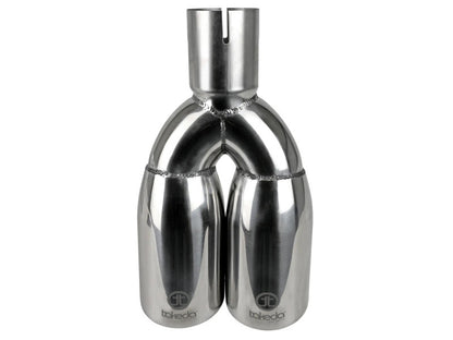 AFE Takeda Exhaust Tip by aFe