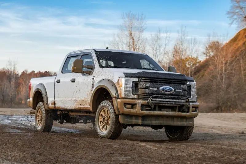 Husky Liners HL RVL Fender Flares by Husky Liners