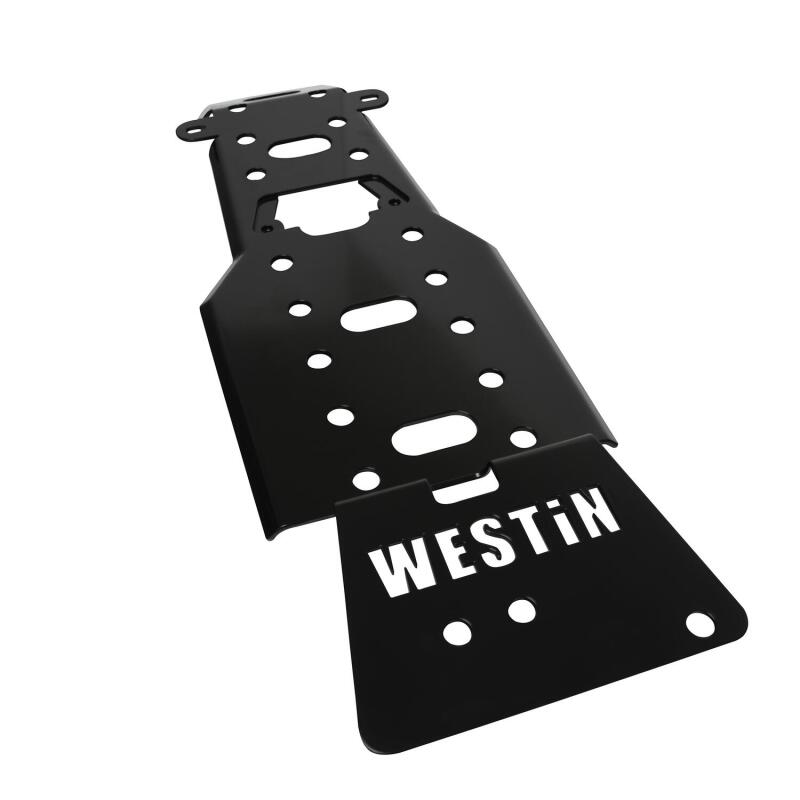 Westin WES Skid Plates